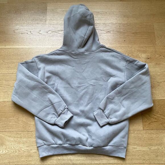 Empath Hoodie in Grey - Picture 4 of 4